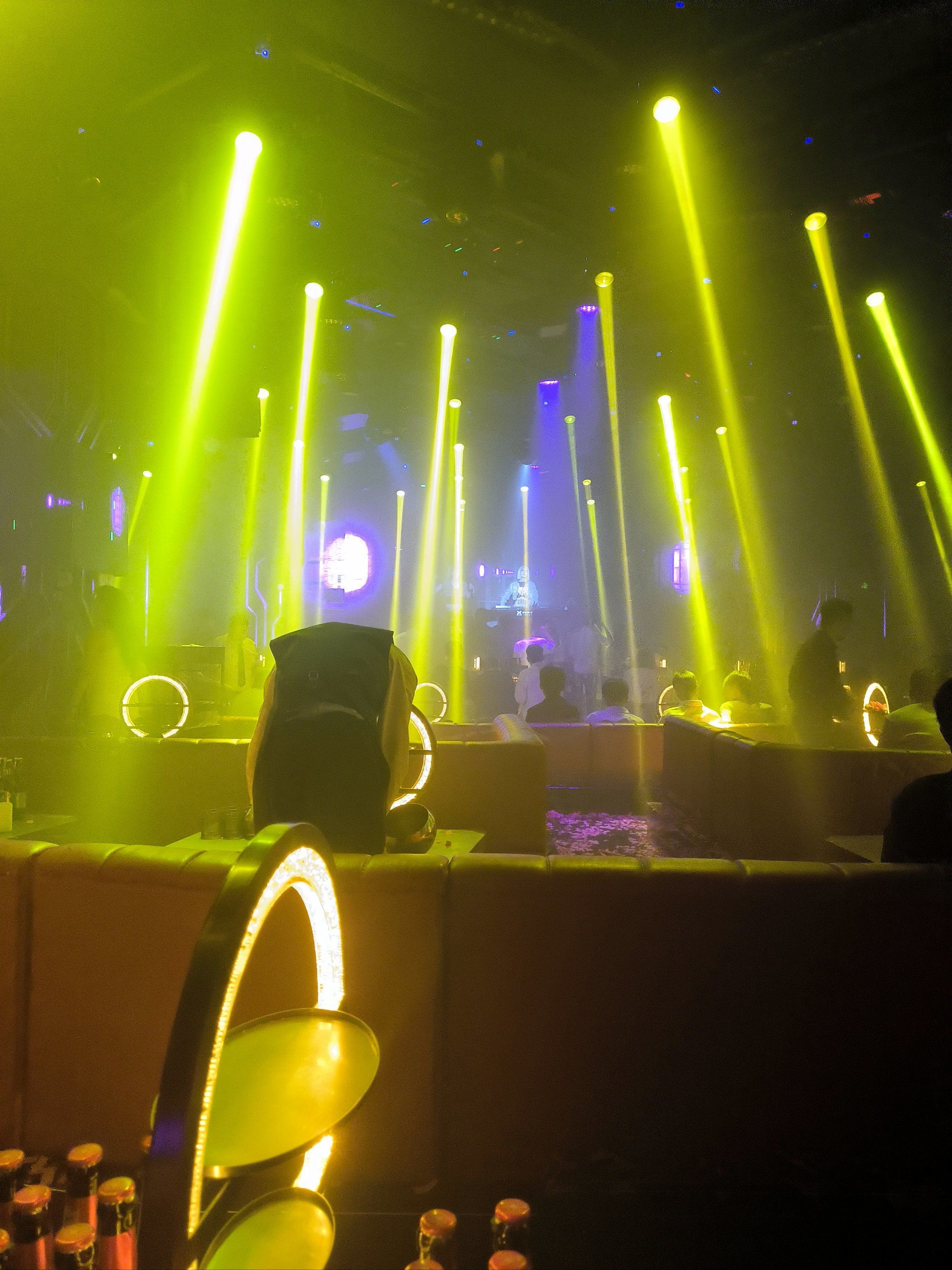 商务ktv能否组局解析-吴桥县ktv预订